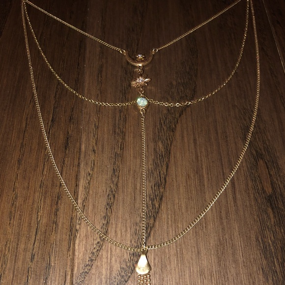Necklace - Picture 2 of 3